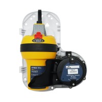 Ocean Signal Θεσιδεικτικός Ραδιοφάρος Έκτ Ανάγκης EPIRB1 Pro, με θήκη Συσκευές Επείγουσας Ανάγκης, Συσκευές Εντοπισμού Θέσης ...