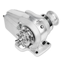 TIGRES - Horizontal Windlass Windlasses & Accessories