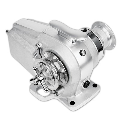 TIGRES - Horizontal Windlass Windlasses & Accessories