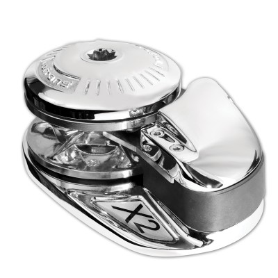 X2 - Vertical Windlass Windlasses & Accessories