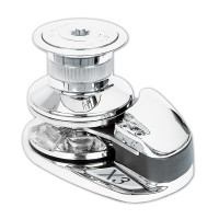X3 - Vertical Windlass Croatia website