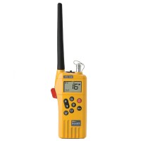 Φορητός Πομποδέκτης VHF Marine Σωστ. Kit Συσκευές Επείγουσας Ανάγκης, Συσκευές Εντοπισμού Θέσης και Εξοπλισμός