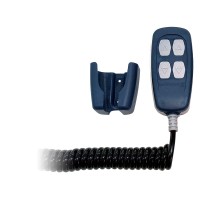 Lofrans' HH Remote Control LFR400 for Windlass Control Panels and Control Switches