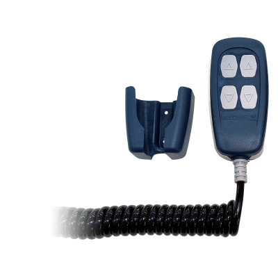 Lofrans' HH Remote Control LFR400 for Windlass Control Panels and Control Switches