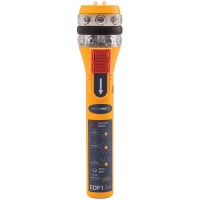 Electronic Distress Flare EDF1 Emergency Devices (SART, EPIRB, PLB...)