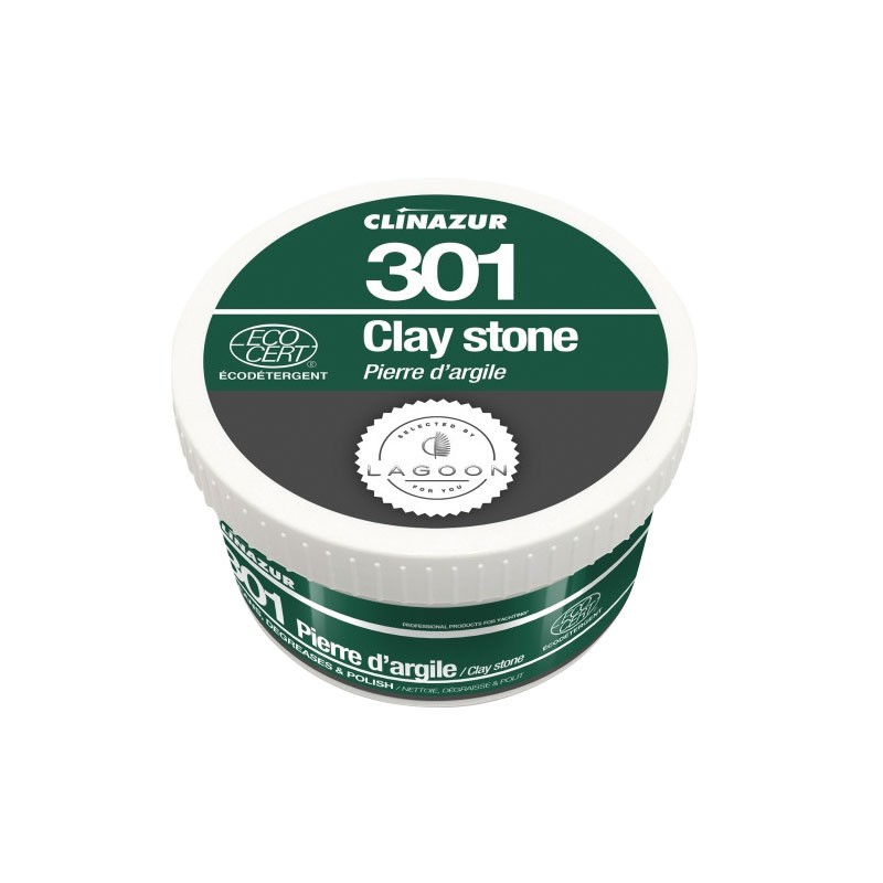 301 Clay Stone, 400gr Shampooes and cleaning products