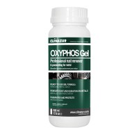 OXYPHOS Gel Rust Remover, 500ml Rust Removers