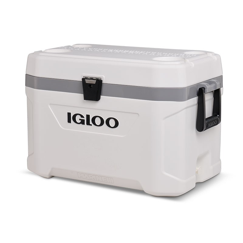 Igloo Marine Ultra 54 Cooler Croatia website