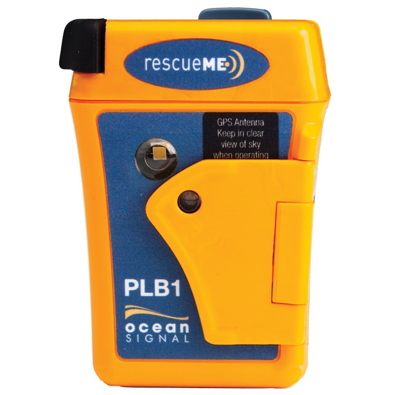 Personal Locator Beacon PLB1 Emergency Beacons, Location Devices and Equipment