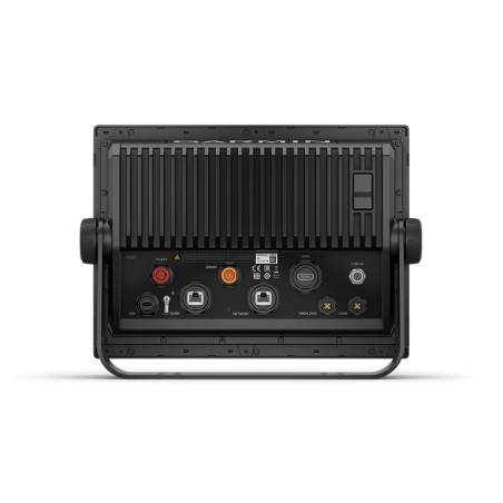 Garmin Βυθόμετρο GPSMAP 1223xsv, με Xάρτη Ελλάδας G3 Πλότερ / Βυθόμετρα / GPS