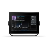 Garmin Fishfinder Plotter GPSMAP 1223xsv, with Map G3 Greece Chartplotters / Fishfinder / GPS