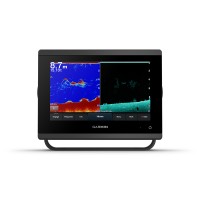 Garmin Fishfinder Plotter GPSMAP 723xsv, with Map Greece Chartplotters / Fishfinder / GPS