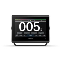 Garmin Fishfinder Plotter GPSMAP 723xsv, with Map Greece Chartplotters / Fishfinder / GPS
