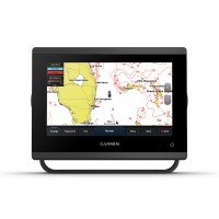 Garmin Fishfinder Plotter GPSMAP 723xsv, with Map Greece Chartplotters / Fishfinder / GPS