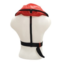 LALIZAS Lamda Inflatable Lifejacket, Auto, 150N, SOLAS/MED, Adult Lifejackets