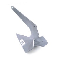 Anchor Delta Type Anchors & Accessories