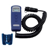 LOFRANS HH Remote control chaincounter THETIS 5003 Control Panels and Control Switches