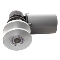 Recovery Capstan TENDER WINCH, T700 Alu. 12v 500W Capstans