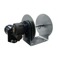 DRUM WINCH - Multifunctional Winch Εργάτες Άγκυρας & Αξεσουάρ