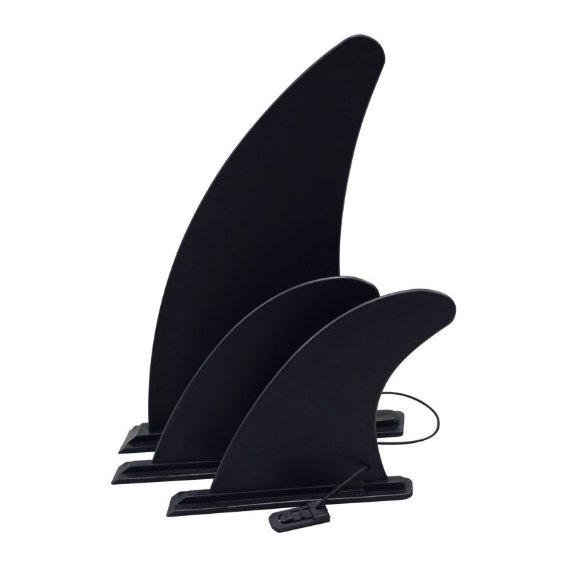 ARIMAR SUP Πτερύγια, 3 τμχ SUP/Wakeboards & Αξεσουάρ