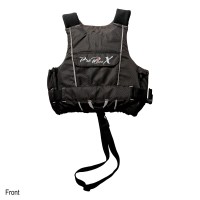 Pro Race X Buoyancy Aid, 50N, ISO Watersports Buoyancy Aids