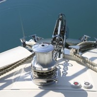 X4 - Κάθετος Εργάτης Εργάτες Άγκυρας & Αξεσουάρ