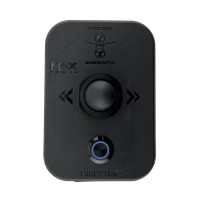MAX POWER Joystick 4 Κατευθύνσεων, για Hyd. Retractable Thrusters R300 & R450, Μαύρο Bow Thrusters & Αξεσουάρ