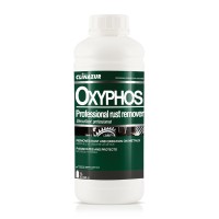 Oxyphos Rust Remover 1L Cleaning & Repair Products