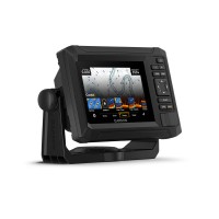 Garmin Fishfinder Plotter ECHOMAP UHD2 52cv, with Map Greece Chartplotters / Fishfinder / GPS