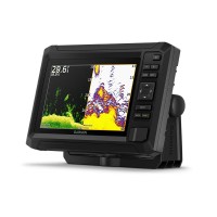 Garmin ECHOMAP™ UHD2 72cv, with Map Greece & Sensor GT20 Chartplotters / Fishfinder / GPS