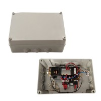 MAXPOWER BATTERY COUPLER 12/24V Bow Thrusters & Αξεσουάρ