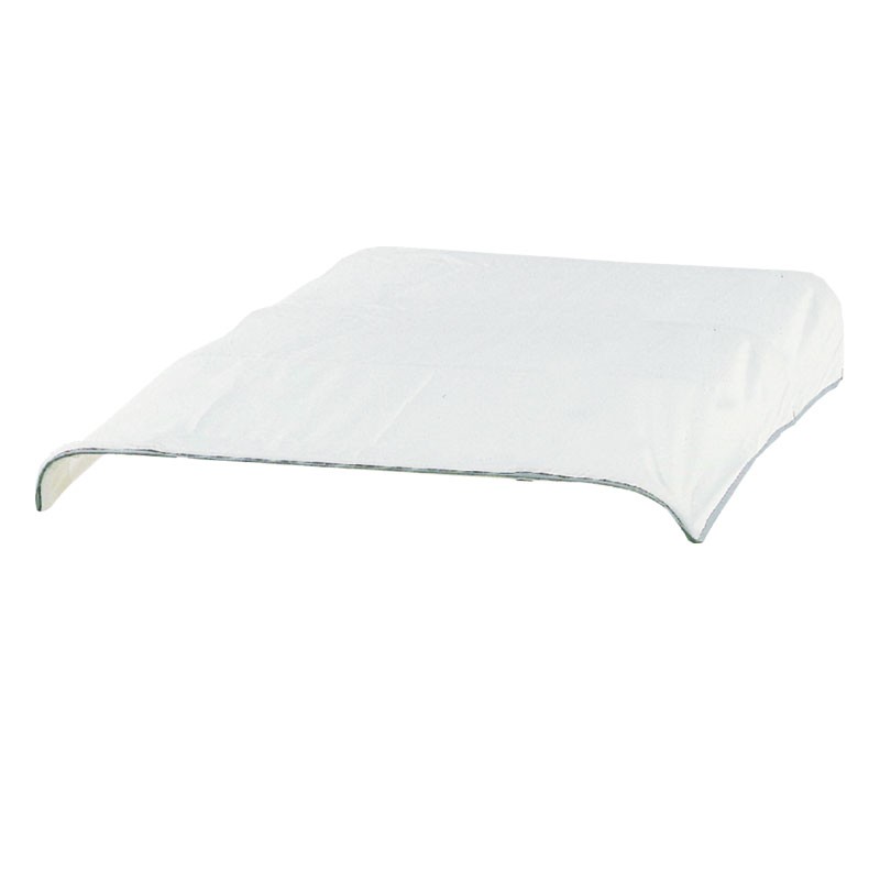 Spare Canopy Top for ''Zeus'', White Deck Equipment