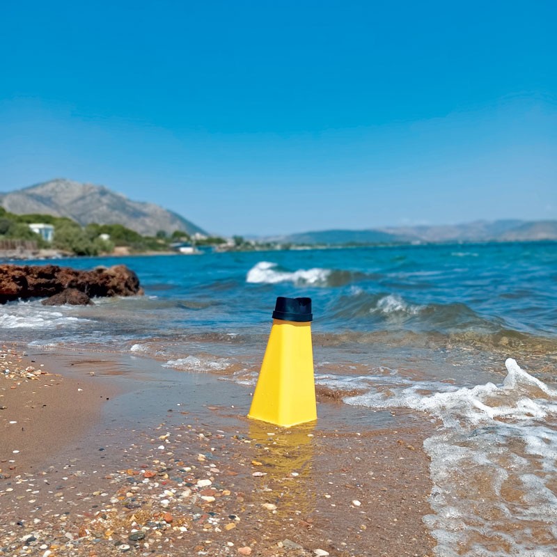 Aquascope Mini Croatia website