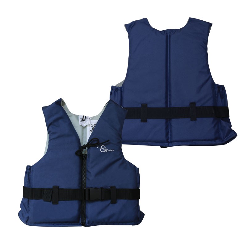 Fit & Float Buoyancy Aid, 50N, ISO 2402-4:2020 Watersports Buoyancy Aids