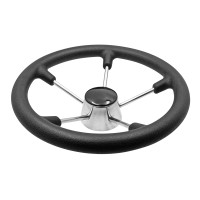 Τιμόνι για Σκάφος με Κάλυμμα, ø280mm (11'') Τιμόνια Σκαφών & Αξεσουάρ