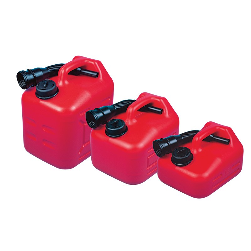 JERRYCAN Portable Fuel Tank Fuel Tanks & Accessories