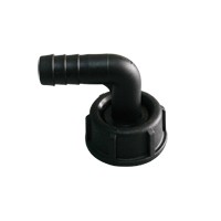 DIABLO Easy Switch Σύνδεσμος 90° Υδραυλικά & Εξαερισμός