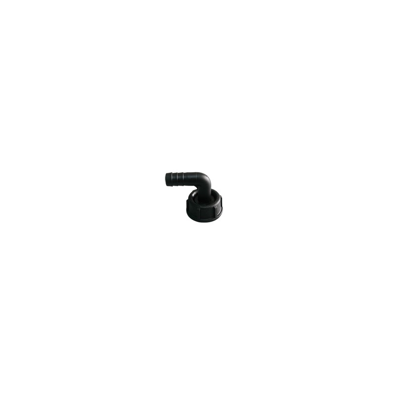 DIABLO Easy Switch Σύνδεσμος 90° Υδραυλικά & Εξαερισμός