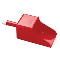 Κουτάλα/Σέσουλα - Χωνί, με φίλτρο 290 x 110 mm Αξεσουάρ για Σκάφη Optimist
