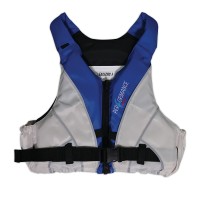 LALIZAS Performance Lifejacket, 50N, Child, 25–40 kg Watersports Buoyancy Aids
