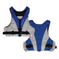 LALIZAS Performance Lifejacket, 50N, Child, 25–40 kg Watersports Buoyancy Aids