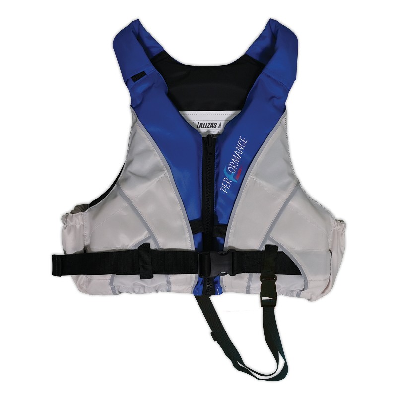 Buoyancy Aid, Performance 50N, ISO 12402-5 ISO Watersports Buoyancy Aids
