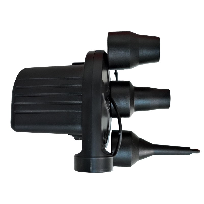 Electric Double Action Air Pump Inflation Pumps & Accessories