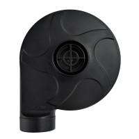 Electric Double Action Air Pump Inflation Pumps & Accessories