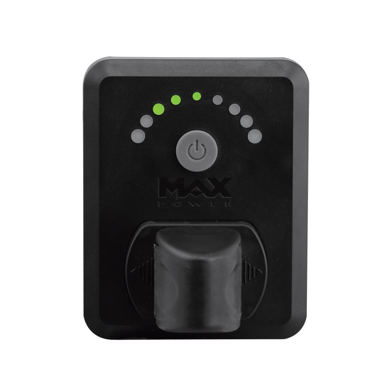 MAX POWER Proportional Joystick for CT550 AC Bow Thrusters & Αξεσουάρ