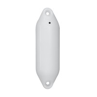 OCEAN Fender Utility U1, 12 x 40,white Long Fenders