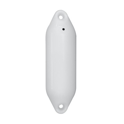 OCEAN Fender Utility U1, 12 x 40,white Long Fenders