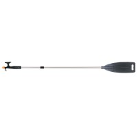 Telescopic Paddle with Double Hook Paddles & Spare Parts